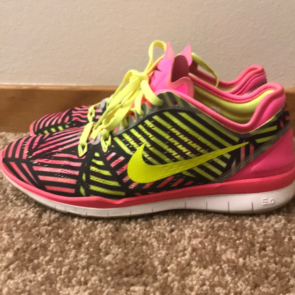 Nike Free TR Fit 5